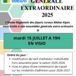 invitation AGE