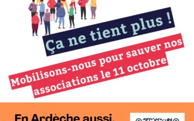 Mobilisons-nous !