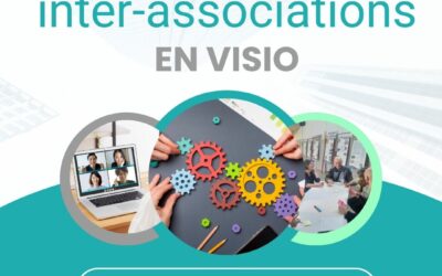 Échanger, partager, s’inspirer : rejoignez les rencontres entre associations en visio