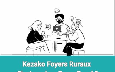 Kezako Foyers Ruraux – C’est quoi un Foyer Rural ? Découvrez le en vidéo !